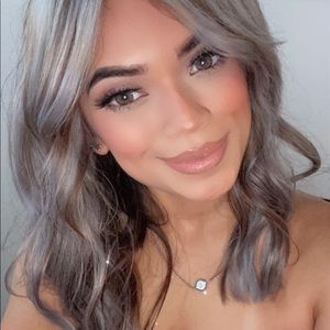 Meet your Posher, Brittney